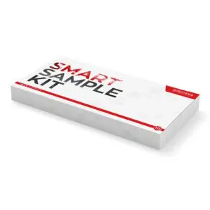 Smart Sample Kit