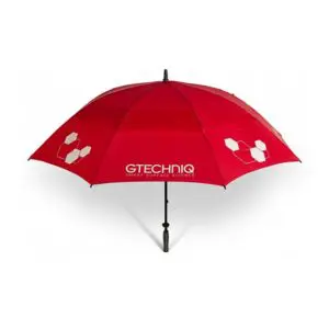 Red Umbrella