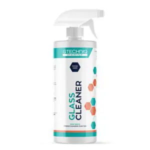 Marine Glass Cleaner