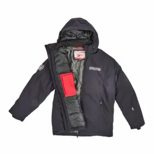 Gtechniq Winter Jacket