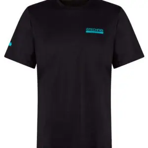 Gtechniq Marine Black T-Shirt
