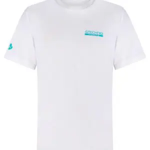 Gtechniq Marine White T-Shirt
