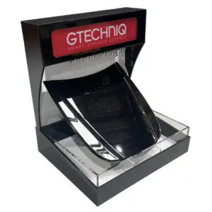 Gtechniq Display Bonnet