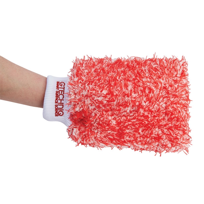 Gtechniq launches “ultimate” wash mitt