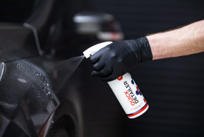 Beginner’s Guide: Using Our Car Cleaning Products
