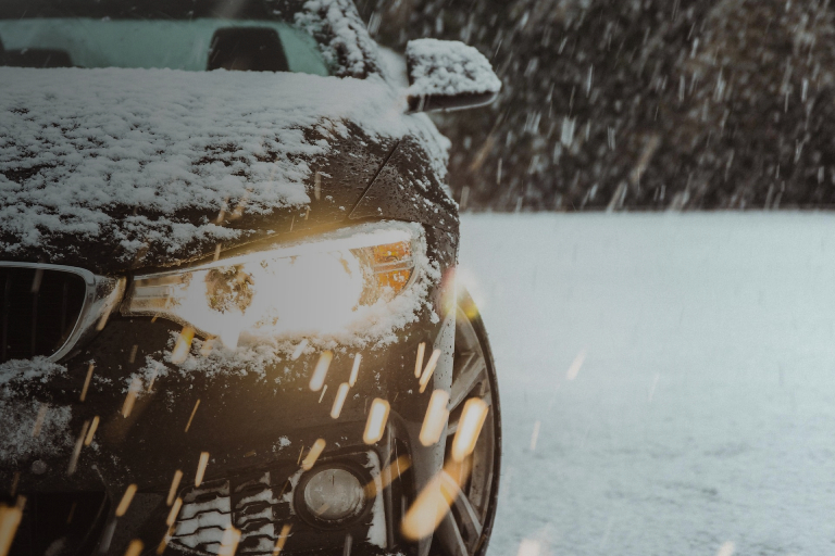 The Ultimate Winter Car Kit: Protecting Your Car From The Weather Doesn’t Have To Be Complicated
